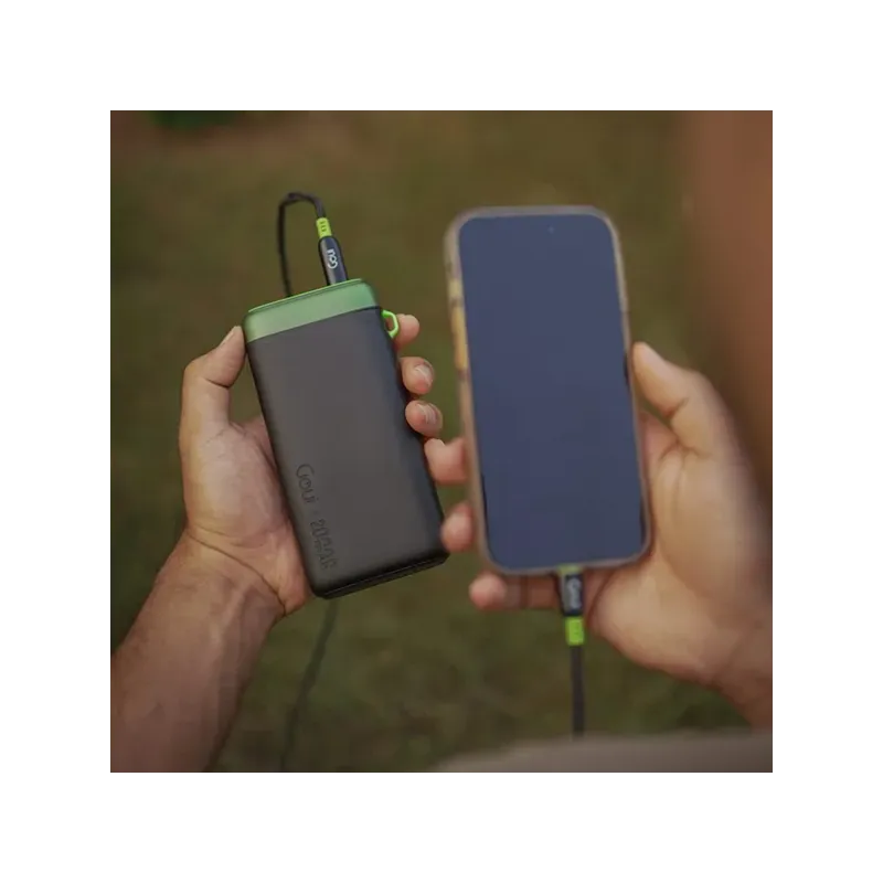 GOUI PWANI 20 POWER BANK 20000 mAh 15W