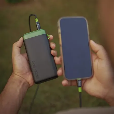 GOUI PWANI 20 POWER BANK 20000 mAh 15W