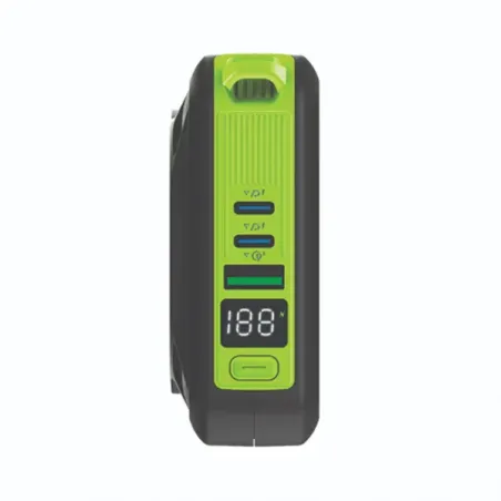 GOUI MBALA PLUS POWER BANK 10000 mAh 20W