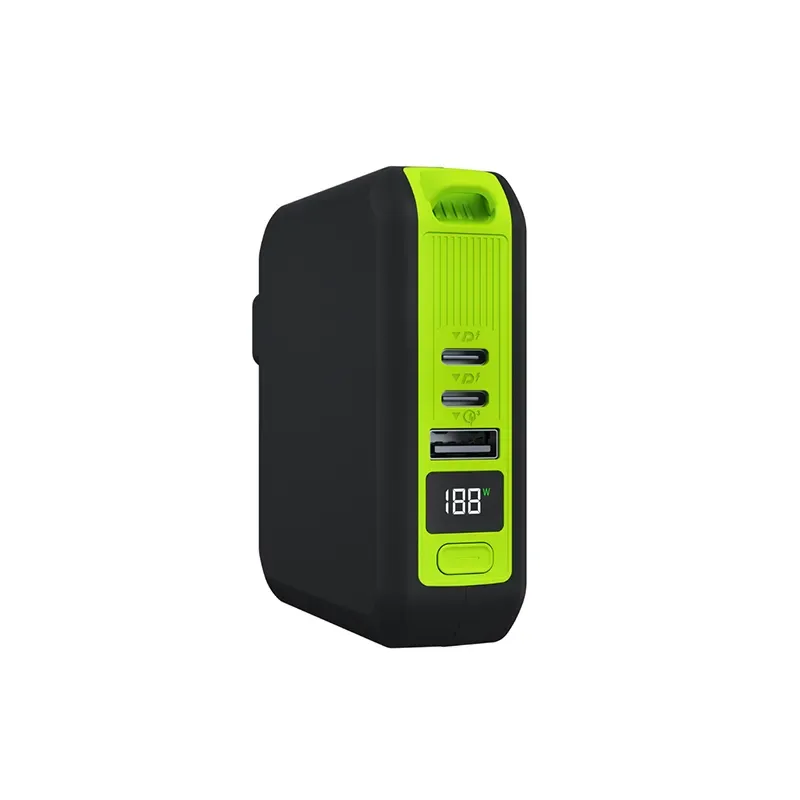 GOUI MBALA PLUS POWER BANK 10000 mAh 20W