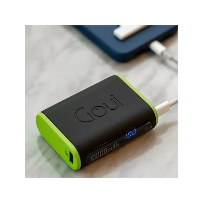 GOUI BOLT SUPER MINI POWER BANK 10000 mAh 22.5W