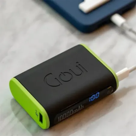GOUI BOLT SUPER MINI POWER BANK 10000 mAh 22.5W