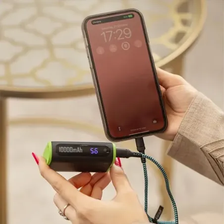 GOUI BOLT SUPER MINI POWER BANK 10000 mAh 22.5W