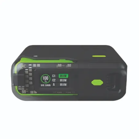 GOUI TITAN 35 POWER BANK 10000 mAh 35W