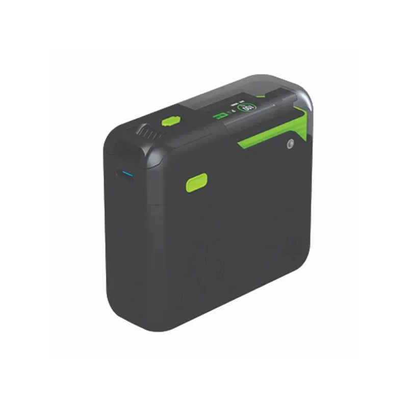 GOUI TITAN 35 POWER BANK 10000 mAh 35W