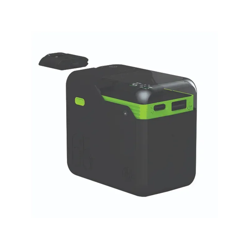 GOUI TITAN 65 POWER BANK 20000 mAh 65W