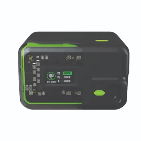 GOUI TITAN 65 POWER BANK 20000 mAh 65W