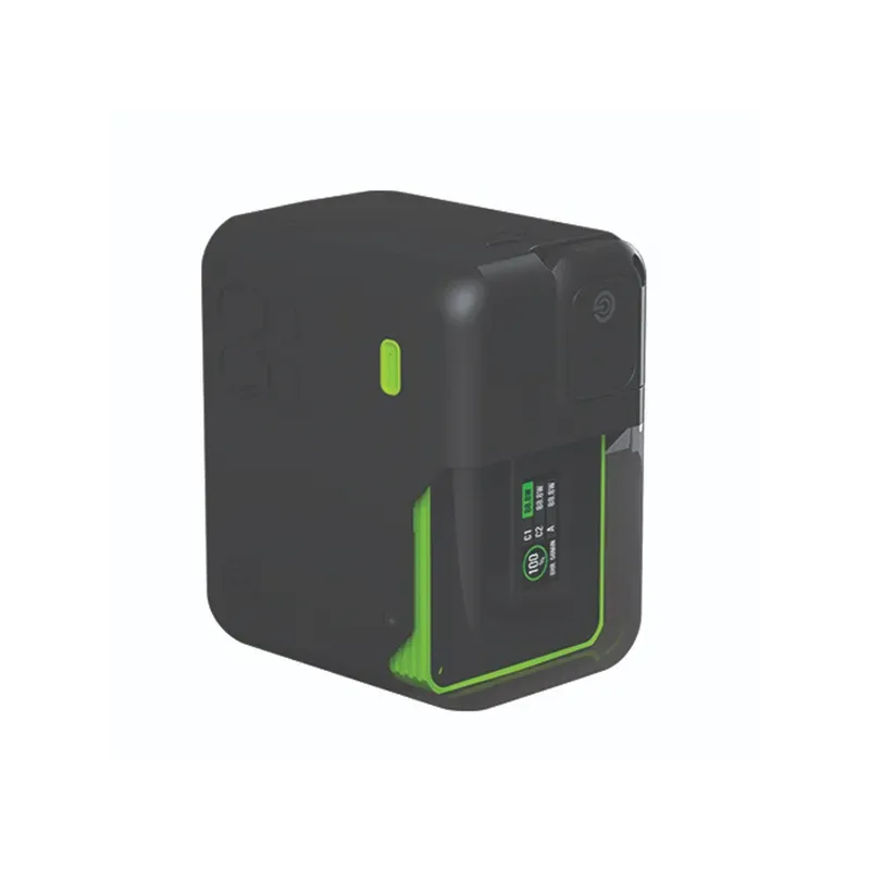 GOUI TITAN 65 POWER BANK 20000 mAh 65W