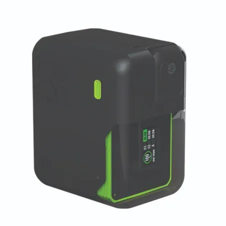 GOUI TITAN 65 POWER BANK 20000 mAh 65W