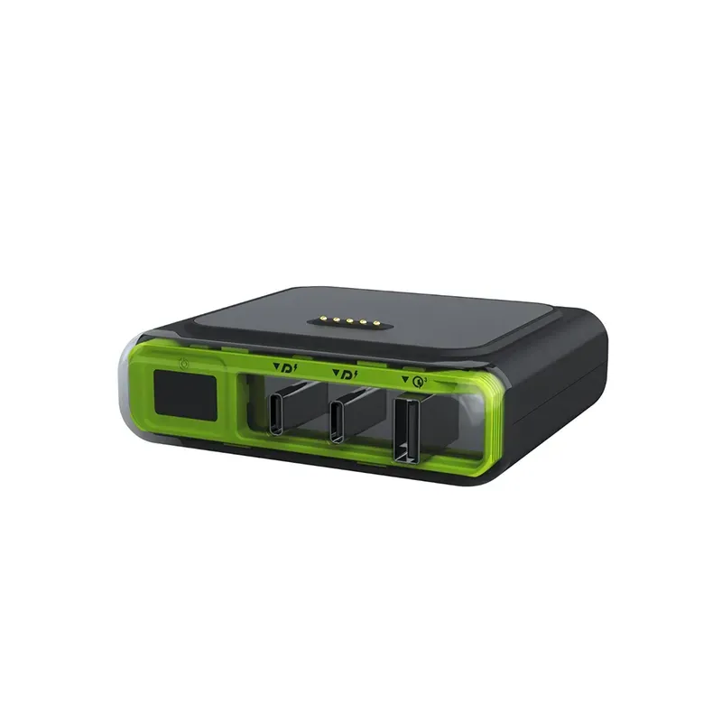 GOUI TITAN STATION DE CHARGE BUREAU 100W EU