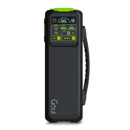 GOUI BEAST 200 ENERGY STATION 200W