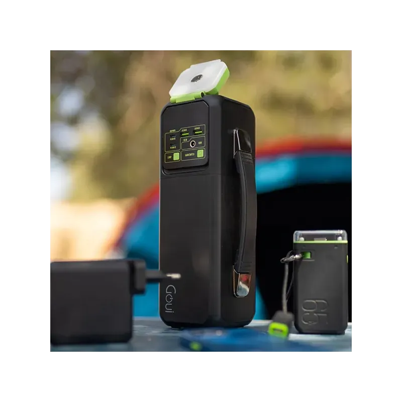 GOUI BEAST 200 ENERGY STATION 200W