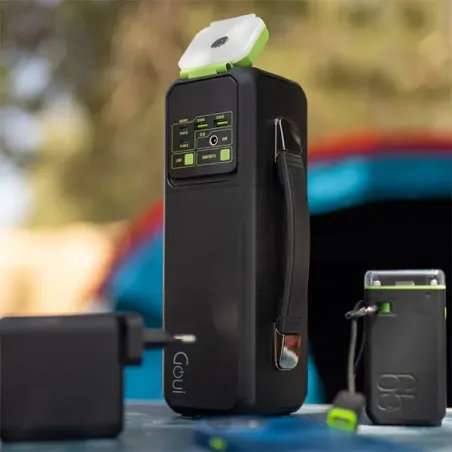 GOUI BEAST 200 ENERGY STATION 200W