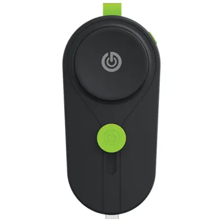 GOUI TIC POWER BANK 2000 mAh FOR APPLE WATCH 3W