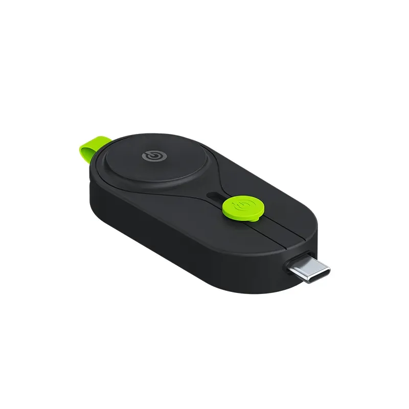 GOUI TIC POWER BANK 2000 mAh FOR APPLE WATCH 3W