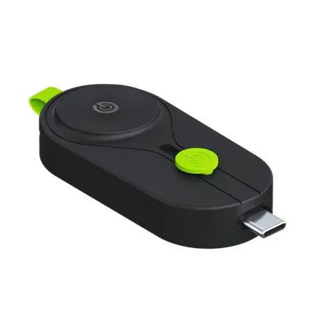 GOUI TIC POWER BANK 2000 mAh FOR APPLE WATCH 3W