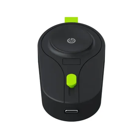 GOUI TIC POWER BANK 2000 mAh FOR APPLE WATCH 3W