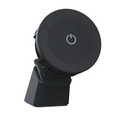 GOUI MAG FAN PRO VEHICLE WIRELESS CHARGER WITH FAN 15W