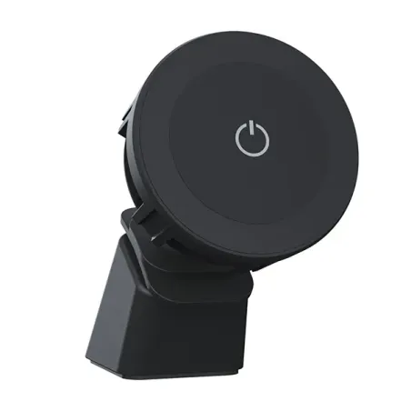 GOUI MAG FAN PRO VEHICLE WIRELESS CHARGER WITH FAN 15W