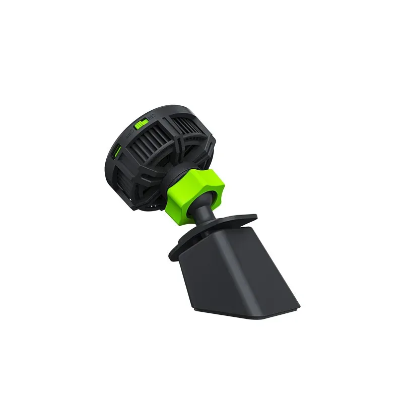 GOUI MAG FAN PRO VEHICLE WIRELESS CHARGER WITH FAN 15W