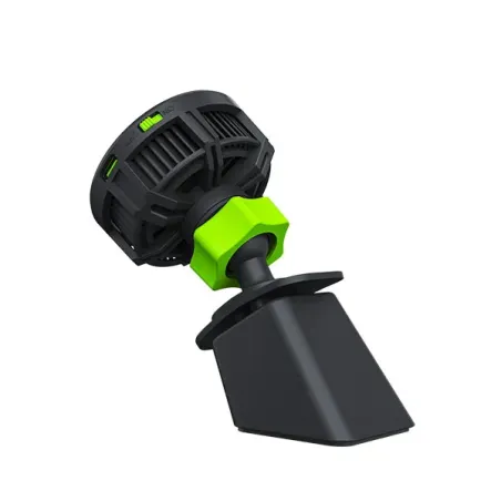 GOUI MAG FAN PRO VEHICLE WIRELESS CHARGER WITH FAN 15W