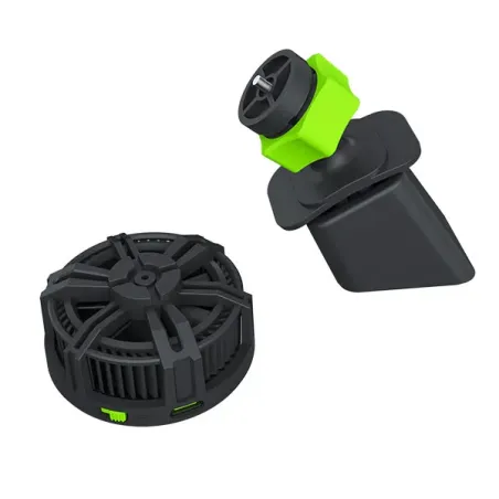 GOUI MAG FAN PRO VEHICLE WIRELESS CHARGER WITH FAN 15W