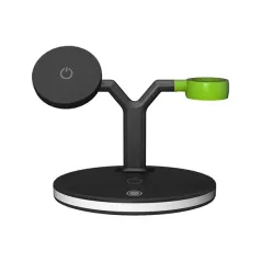 GOUI DOCK-Y 3IN1 WIRELESS CHARGER