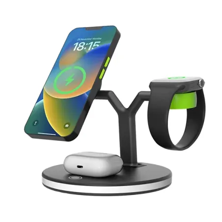GOUI DOCK-Y 3IN1 WIRELESS CHARGER
