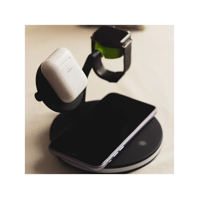 GOUI DOCK-Y 3IN1 WIRELESS CHARGER