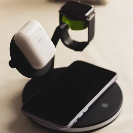 GOUI DOCK-Y 3IN1 WIRELESS CHARGER