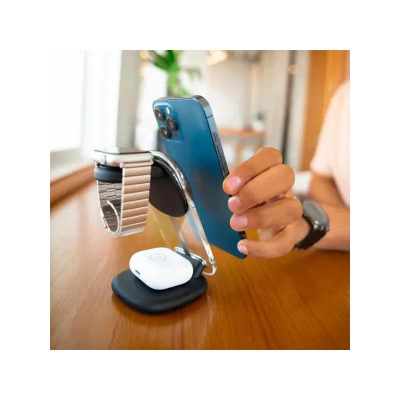 GOUI 3in1 ULTRA WIRELESS CHARGER