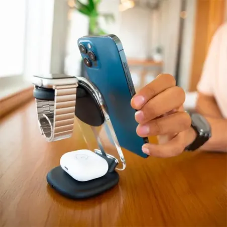 GOUI 3in1 ULTRA WIRELESS CHARGER