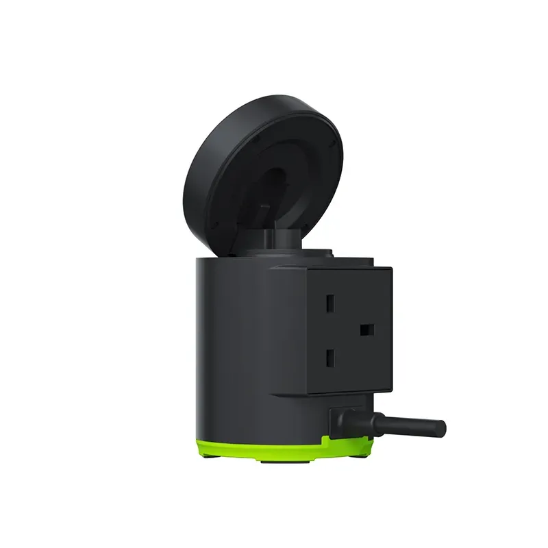 GOUI BOOST 65 CHARGEUR SANS FIL MAGSAFE ET TYPE C 65W