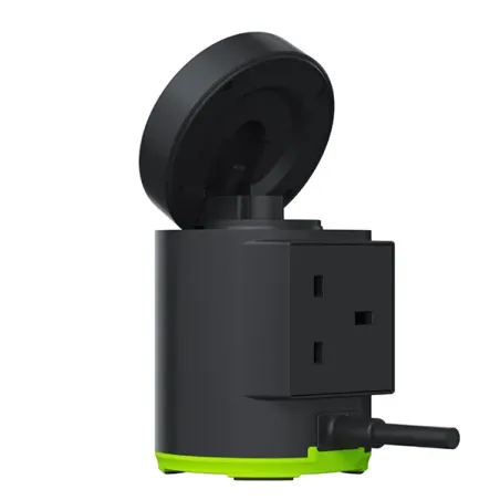 GOUI BOOST 65 CHARGEUR SANS FIL MAGSAFE ET TYPE C 65W
