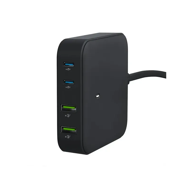 GOUI GAN DESK CHARGER 100W USB-C PD FAST