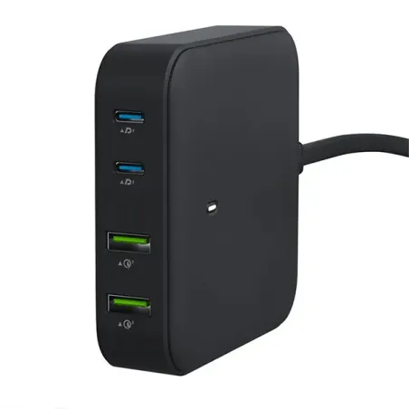 GOUI GAN DESK CHARGER 100W USB-C PD FAST