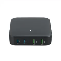GOUI GAN DESK CHARGER 100W USB-C PD FAST