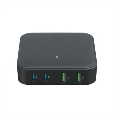 GOUI GAN DESK CHARGER 100W USB-C PD FAST