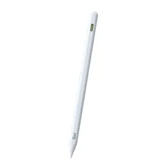 GOUI STYLET PEN MAGNETIC FOR iPAD White