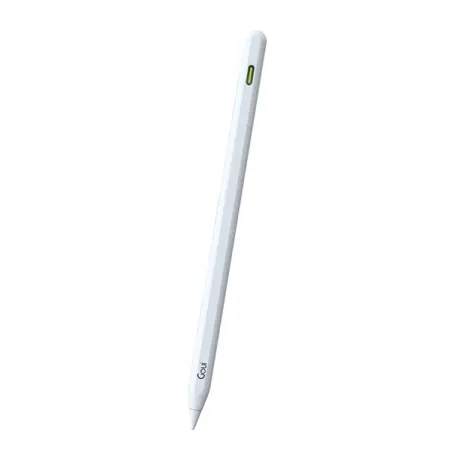 GOUI STYLET PEN MAGNÉTIQUE POUR IPAD BLANC