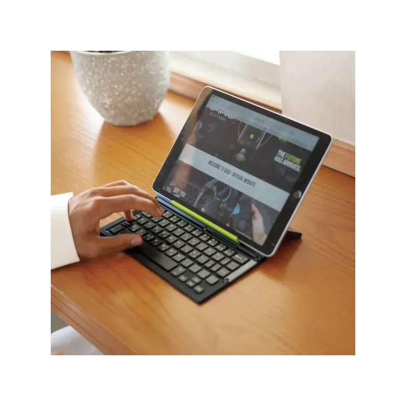 GOUI FOLDING CLAVIER BLUETOOTH NOIR