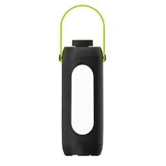 GOUI TRIO FOLDABLE AMBIENT LIGHT SPEAKER WITH BLUETOOTH AND POWER BANK