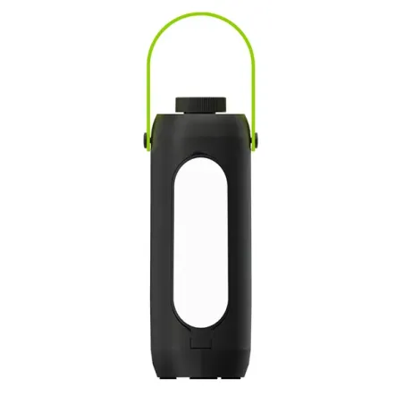 GOUI TRIO FOLDABLE AMBIENT LIGHT SPEAKER WITH BLUETOOTH AND POWER BANK
