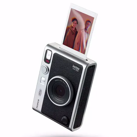 FUJIFILM INSTAX MINI EVO Noir