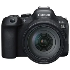 CANON EOS R6 MARK II