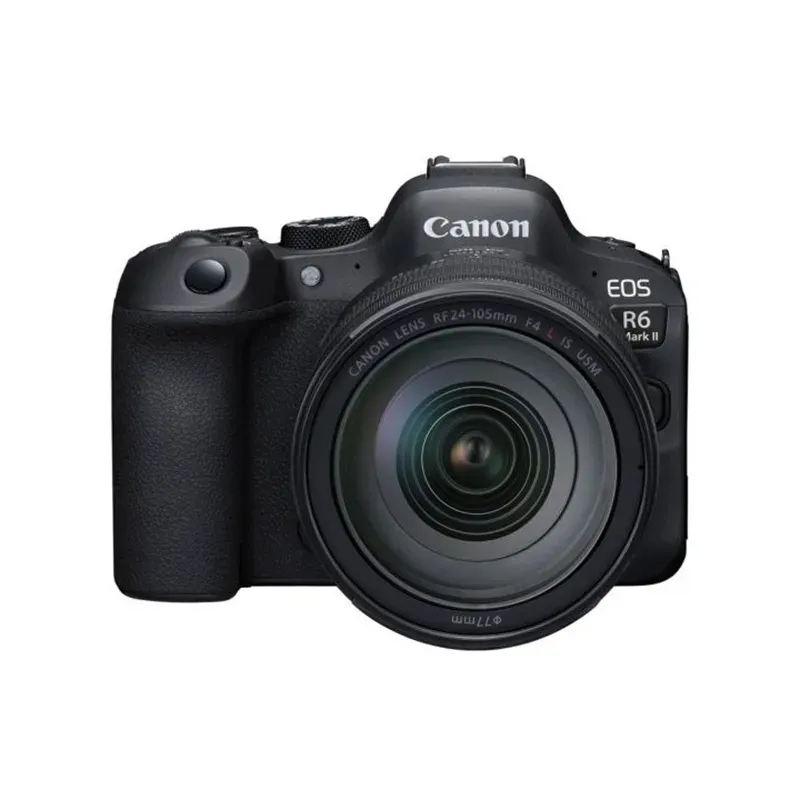 CANON EOS R6 MARK II