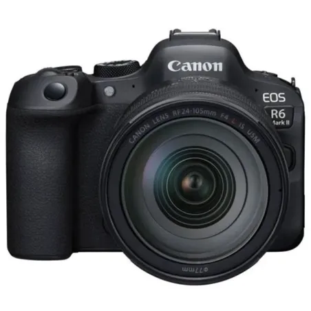 CANON EOS R6 MARK II
