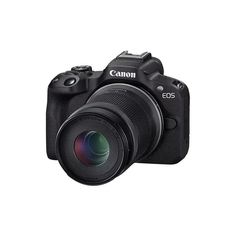 CANON EOS R50 RF-S18-45mm
