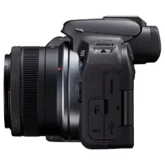 CANON EOS R10 + OBJECTIF RF-S 18-45MM