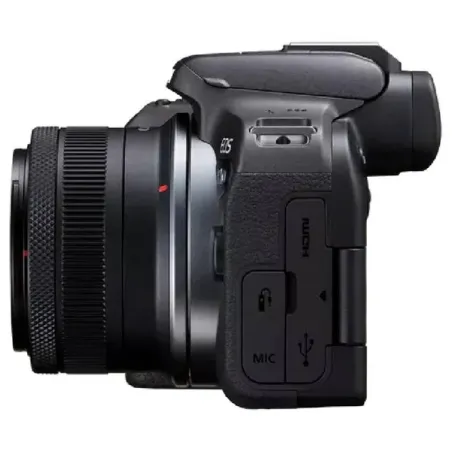 CANON EOS R10 + OBJECTIF RF-S 18-45MM